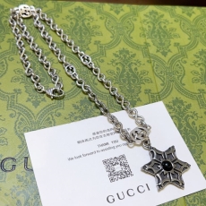 Gucci Necklaces